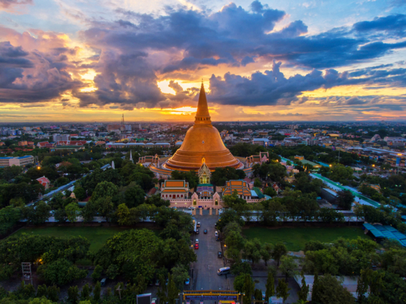 Nakhon Pathom